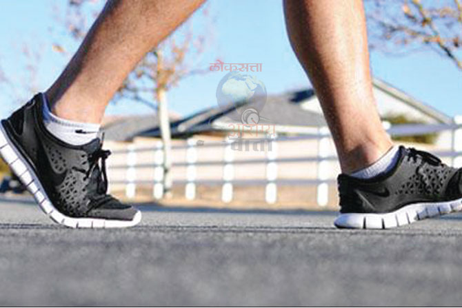 चालाल तर जगाल!