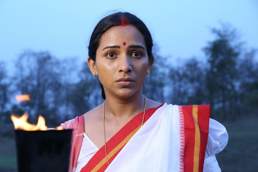 बुसान इंटरनॅशनल फिल्म फेस्टिव्हलमध्ये झळकली वीणा बुसान इंटरनॅशनल फिल्म फेस्टिव्हलमध्ये झळकली वीणा