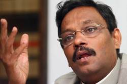 रिक्त पदे भरण्यासाठी पाठपुरावा करणार -विनोद तावडे