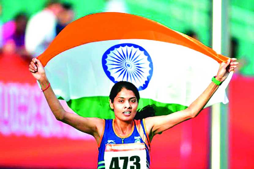 ‘वेग ‘वेग’वती