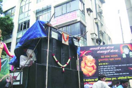 एक न बनवलेली प्ले लिस्ट..  अर्थात संगीत सांस्कृतिक खिचडी