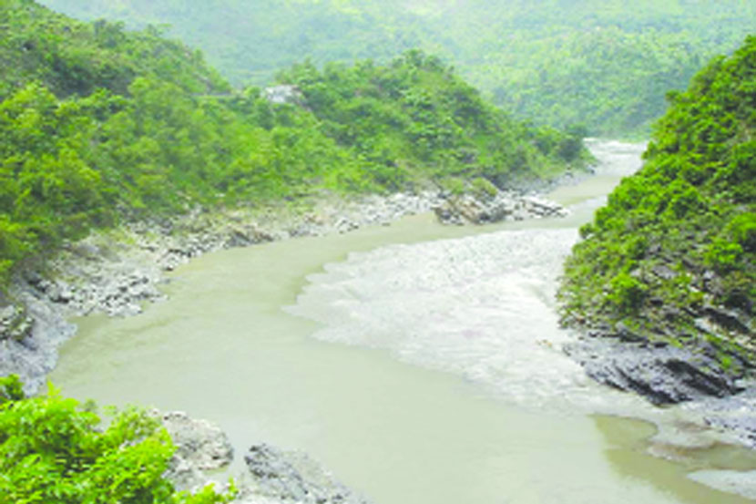 जायकवाडीचे पाणी झिरपण्याचे प्रमाण ४५ टक्क्यांवर जायकवाडीचे पाणी झिरपण्याचे प्रमाण ४५ टक्क्यांवर