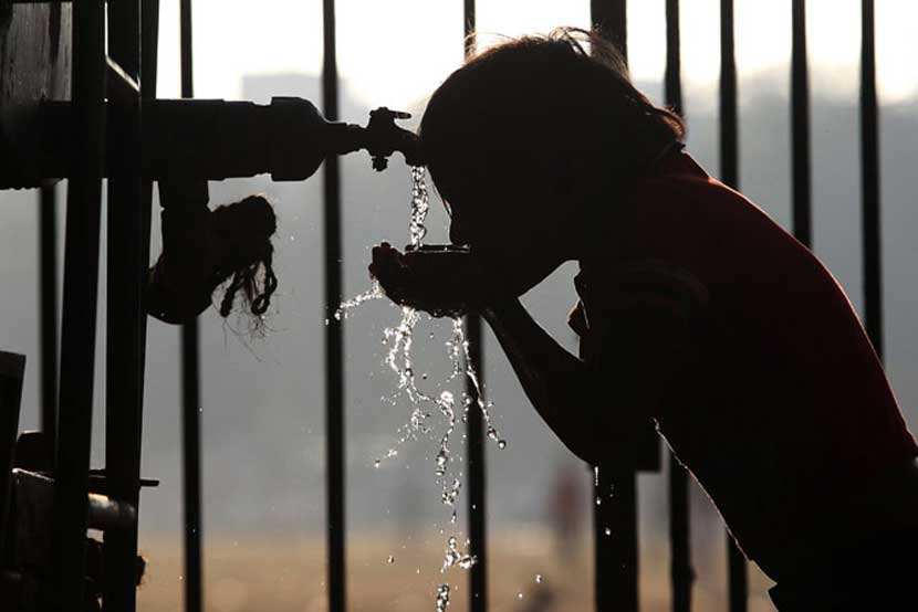 water, पाणी, पाणी बचत