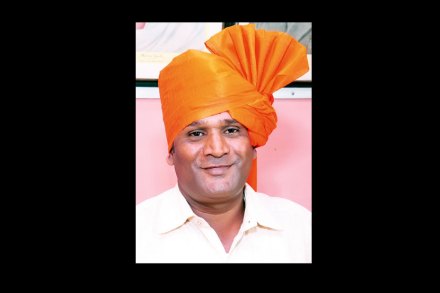 इचलकरंजी शिक्षण मंडळ सभापतिपदी राजू हणबर इचलकरंजी शिक्षण मंडळ सभापतिपदी राजू हणबर