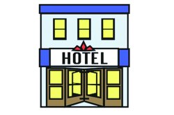 नवी मुंबईतील ३५० हॉटेल अनधिकृत!