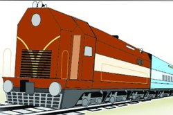 सणासुदीत ९५ टक्के विशेष गाडय़ांचा बोजवारा