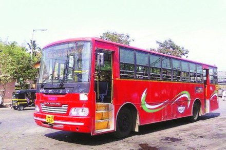 सात रुपयांत रेल्वे स्थानक गाठा!