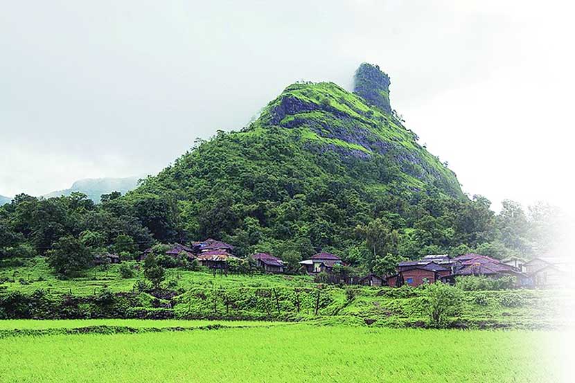 कोथळीगड कोथळीगड