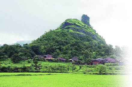 कोथळीगड