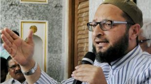 asaduddin owaisi,ओवेसी, असदुद्दीन ओवेसी