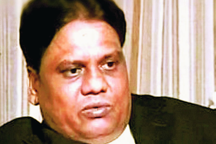 Chhota Rajan, छोटा राजन,राजेंद्र सदाशिव निकाळजे Chhota Rajan, छोटा राजन,राजेंद्र सदाशिव निकाळजे
