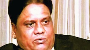 Chhota Rajan, छोटा राजन,राजेंद्र सदाशिव निकाळजे