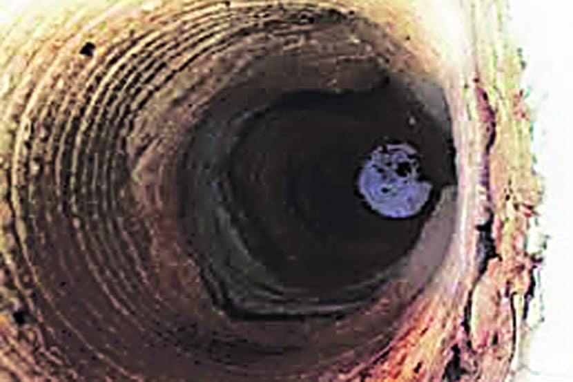 २७ गावांमधील विहिरी आटल्या