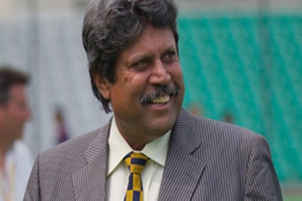 kapil dev, कपिल देव