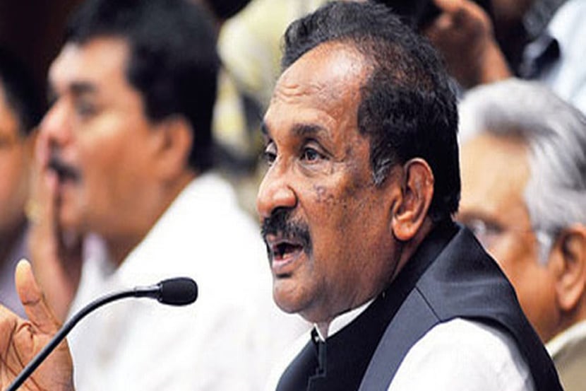 ‘दोघांनी केलेला बलात्कार सामूहिक नसतो ; कर्नाटकच्या गृहमंत्र्यांची मुक्ताफळे ‘दोघांनी केलेला बलात्कार सामूहिक नसतो ; कर्नाटकच्या गृहमंत्र्यांची मुक्ताफळे