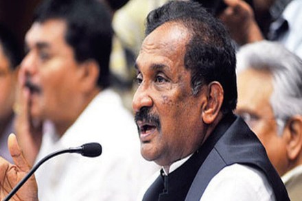 ‘दोघांनी केलेला बलात्कार सामूहिक नसतो ; कर्नाटकच्या गृहमंत्र्यांची मुक्ताफळे ‘दोघांनी केलेला बलात्कार सामूहिक नसतो ; कर्नाटकच्या गृहमंत्र्यांची मुक्ताफळे