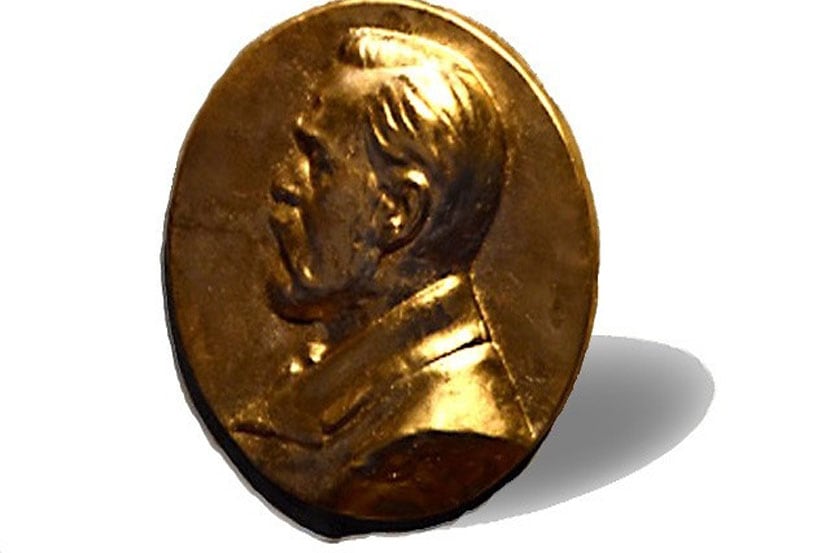 nobel prize nobel prize