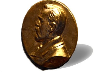 nobel prize