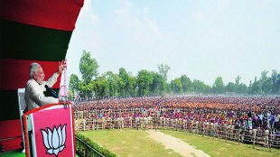 PM Narendra Modi hits back at Nitish Kumar,,Nitish Kumar,Pm Modi,बिहारचे मुख्यमंत्री नितीशकुमार,पंतप्रधान नरेंद्र मोदी