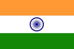 राष्ट्रध्वज अखेर फडकला!
