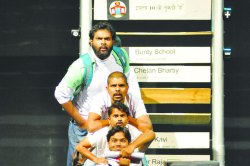 नाशिकमधून ‘व्हॉट्स अॅप’ सरस