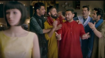 aamir khan aamir khan