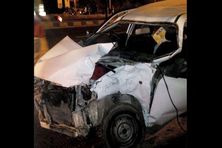 अपघातातील वाहनाचे ‘ऑडिट’ होणार!