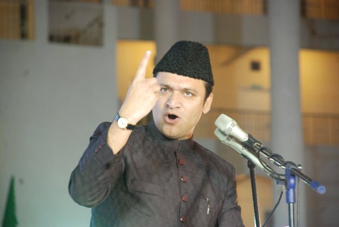 Akbaruddin Owaisi, अकबरुद्दिन ओवेसी