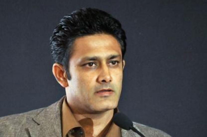 क्रिकेट समितीच्या प्रमुखपदी कुंबळे कायम क्रिकेट समितीच्या प्रमुखपदी कुंबळे कायम