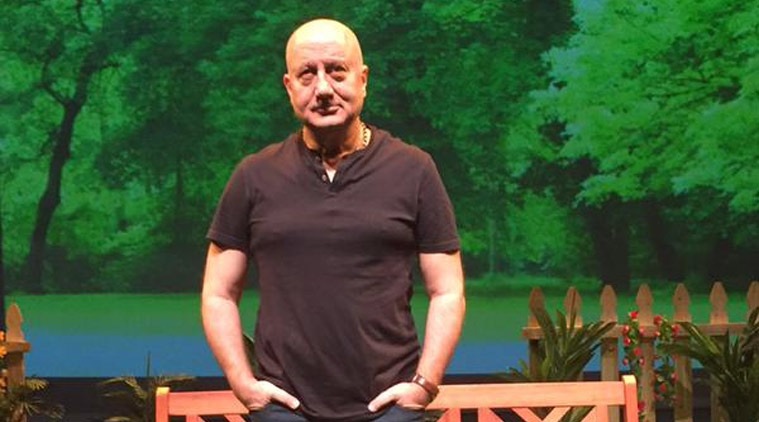 anupam kher, अनुपम खेर