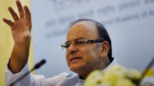 arun jaitley, अरुण जेटली