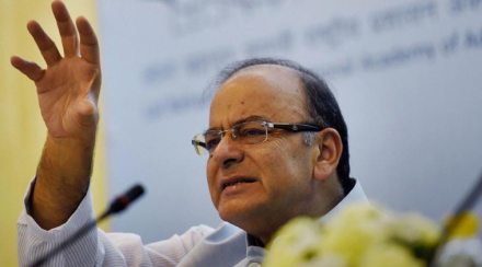 arun jaitley, अरुण जेटली
