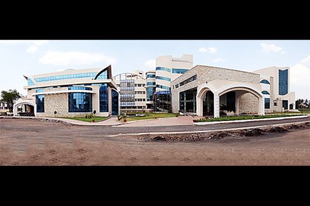 भारती विद्यापीठास दिलेल्या भूखंडाच्या चौकशीची मागणी