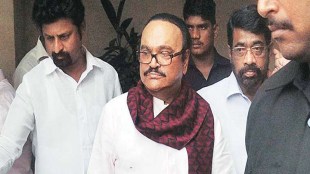 Chhagan Bhujbal, माजी सार्वजनिक बांधकाम मंत्री छगन भुजबळ