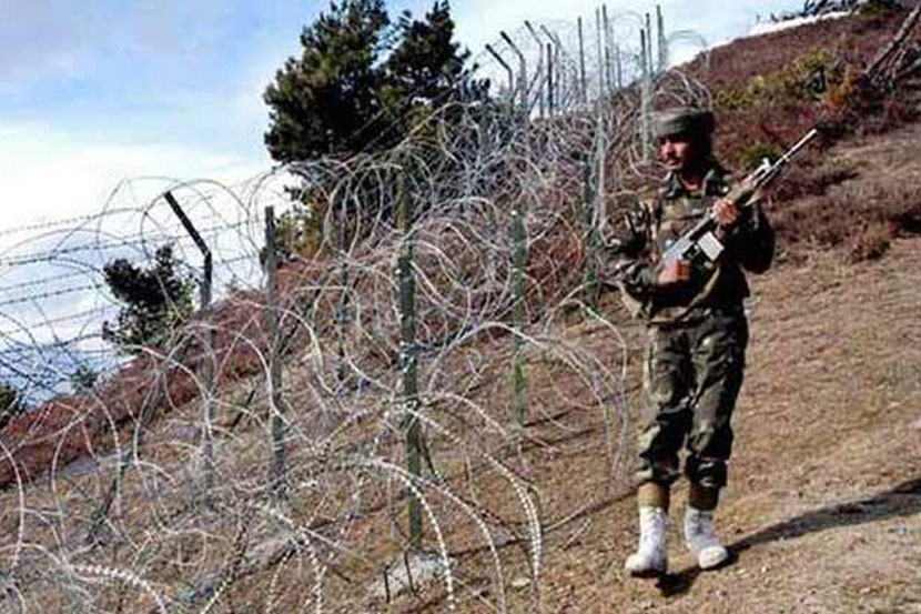 पाकिस्तानचा शांतता प्रस्ताव भारताने फेटाळला ; दहशतवाद व चर्चा एकाचवेळी अशक्य-सुषमा स्वराज