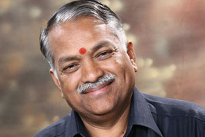 शिवसेनेत खासदार खैरे एकाकी! शिवसेनेत खासदार खैरे एकाकी!