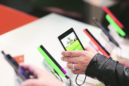 ‘कॉल ड्रॉप’खोरांची मुजोर खेळी