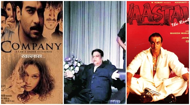 Bollywood movies , underworld, Dawood, Chhota Rajan , Mumbai, Crime, Loksatta, loksatta news, Marathi, Marathi news Bollywood movies , underworld, Dawood, Chhota Rajan , Mumbai, Crime, Loksatta, loksatta news, Marathi, Marathi news