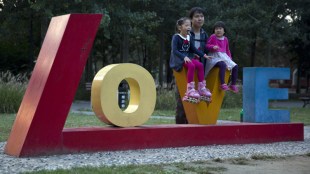 china, one child policy