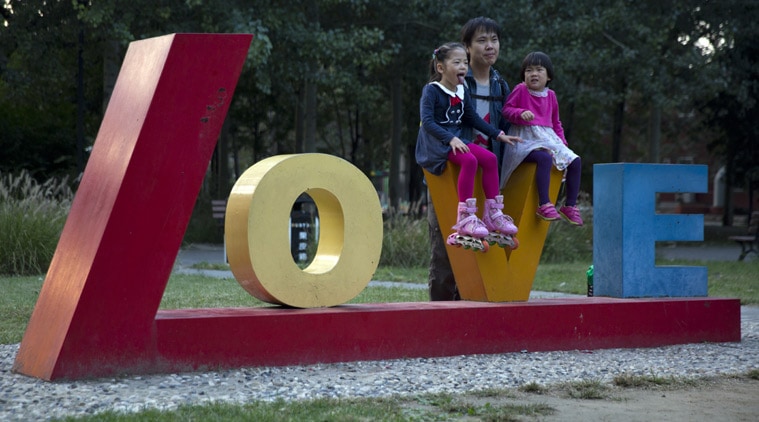 china, one child policy