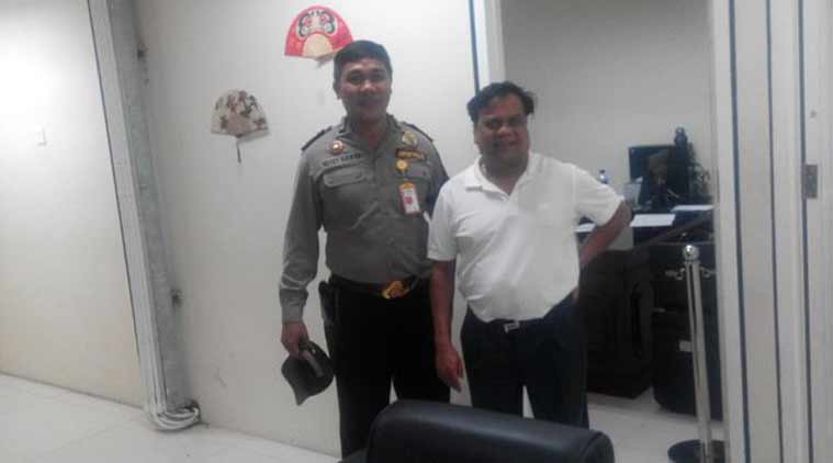Chhota Rajan, छोटा राजन,राजेंद्र सदाशिव निकाळजे