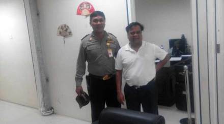 Chhota Rajan, छोटा राजन,राजेंद्र सदाशिव निकाळजे