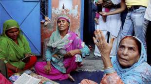Dadri lynching, BJP, Mohammad Akhlaq, Loksatta, Loksatta news, Marathi, Marathi news