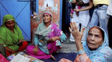 Dadri lynching, BJP, Mohammad Akhlaq, Loksatta, Loksatta news, Marathi, Marathi news