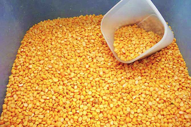 साठेबाजांवर कारवाई होणार साठेबाजांवर कारवाई होणार