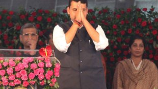 Devendra Fadnavis, One year completed, BJP government, Loksatta, Loskatta news, Marathi, marathi news