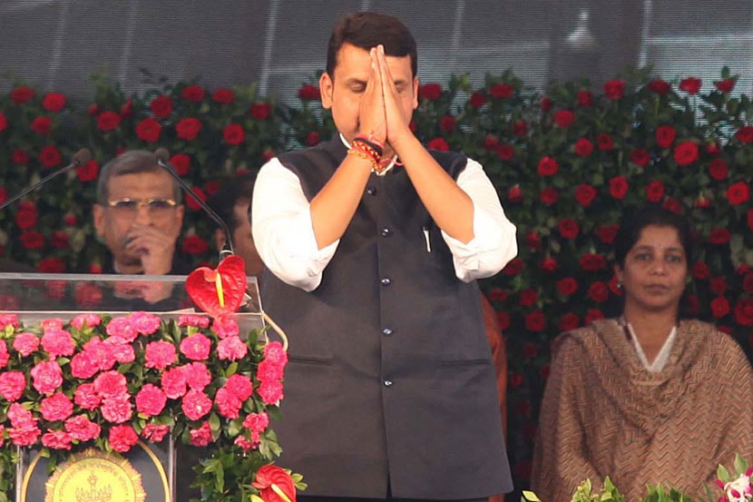 Devendra Fadnavis, One year completed, BJP government, Loksatta, Loskatta news, Marathi, marathi news Devendra Fadnavis, One year completed, BJP government, Loksatta, Loskatta news, Marathi, marathi news