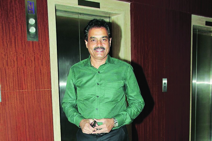 वेंगसरकर ‘पंच’नामा करणार