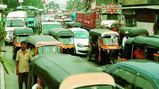 Traffic Jam,Aditya Thackeray ,वाहतूक कोंडीचा प्रश्न,युवा सेना नेते आदित्य ठाकरे