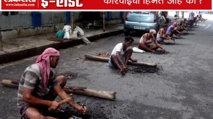 Ganesh pandal, traffic, free movement of pedestrians, Navratri
